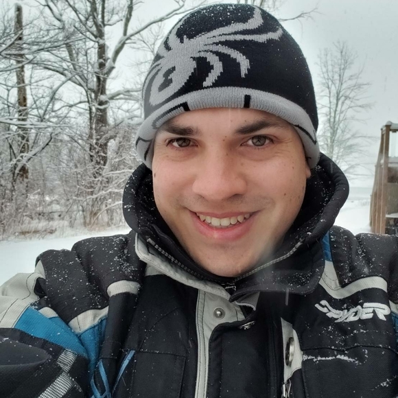 Meet your Posher, Edgar - Picture 3 of 7